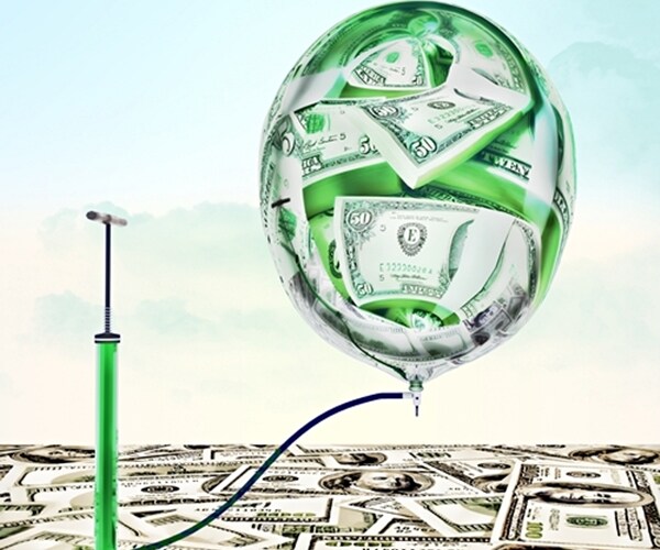 Fed Is Targeting the Wrong Inflation