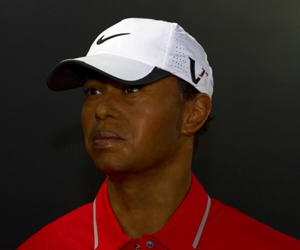 Tiger Woods' Donald Trump Comment Praised by Jack Nicklaus