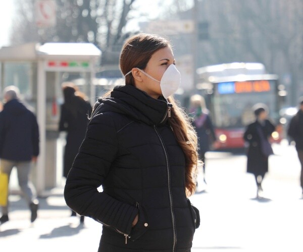 Experts Say the Predicted Fall COVID-19 Surge is Here