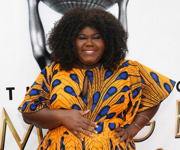Gabourey Sidibe: Chanel Apologizes to Actress for Profiling