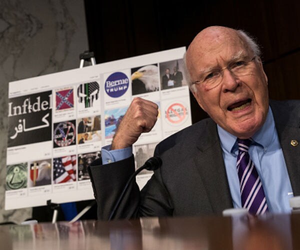 Facebook: We're Better at Policing Nudity Than Hate Speech