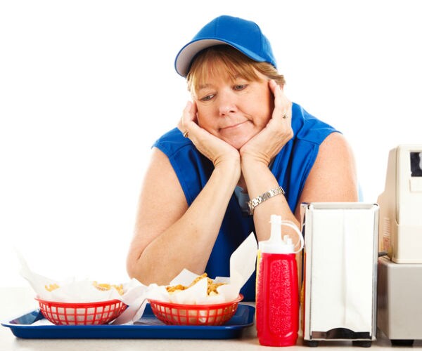 Restaurant Workers Seek Ban on Surprise Scheduling