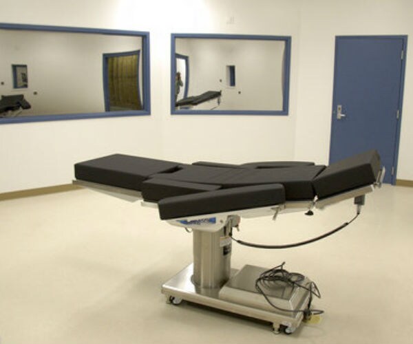 Nevada Execution Delayed Indefinitely After Ruling on Drug