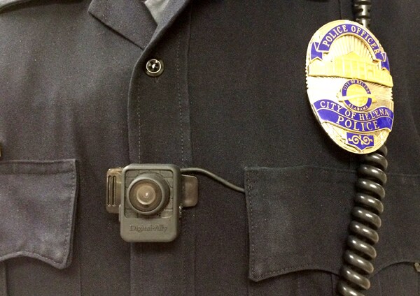 Obama's Police Body Cameras Will Require a $75 Million Match