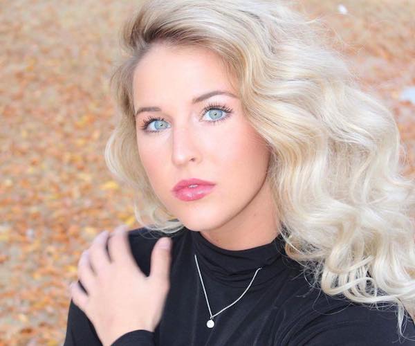 Report: Woman Harassed Online by Marines Says She'll Enlist