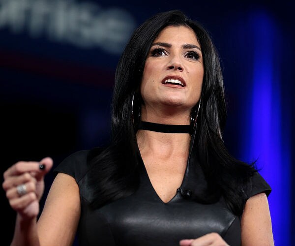 NRA's Dana Loesch Praises Bipartisan Gun Control Legislation