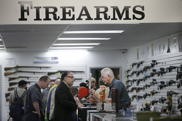 Strict Gun Laws Will Endanger, Not Protect Americans