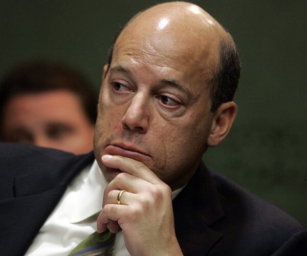 Ari Fleischer: No Presidential Aide Should Seek Prosecution of Anybody