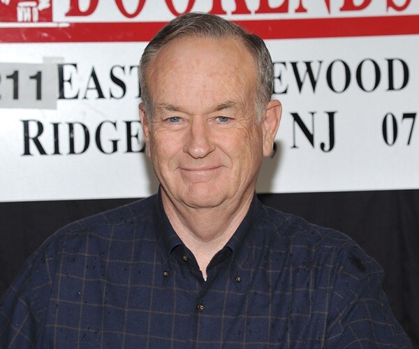 O'Reilly: Democrats Would Oppose Jesus for SCOTUS