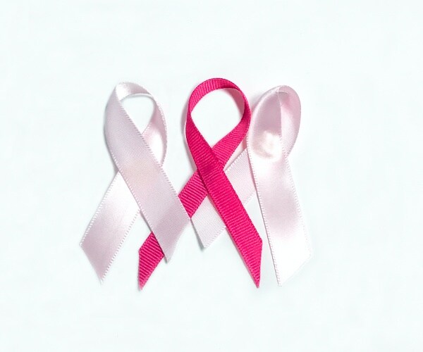 cancer ribbons