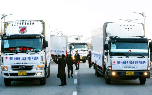 Seoul: NKorea Ignores Calls for Joint African Swine Efforts