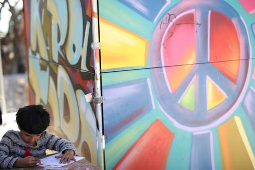 The Latest: Italian FM: EU Should Compromise with Turkey