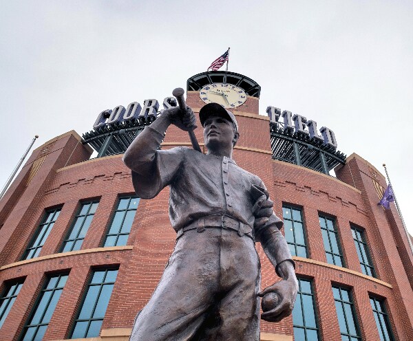 MLB Postpones Start of Spring Training as Labor Dispute Continues