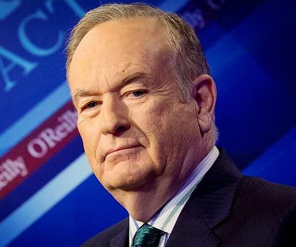 Bill O'Reilly to Newsmax: 'Far-Left Extremists' Want to Destroy Our Legacy