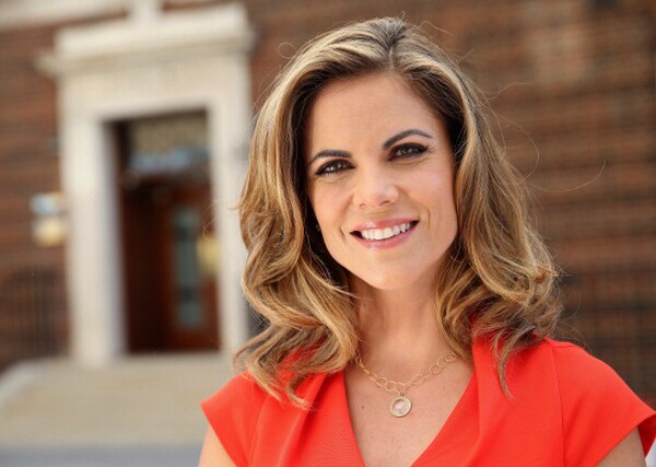 Natalie Morales Latest Victim of NBC 'Today' Show Backstabbing?