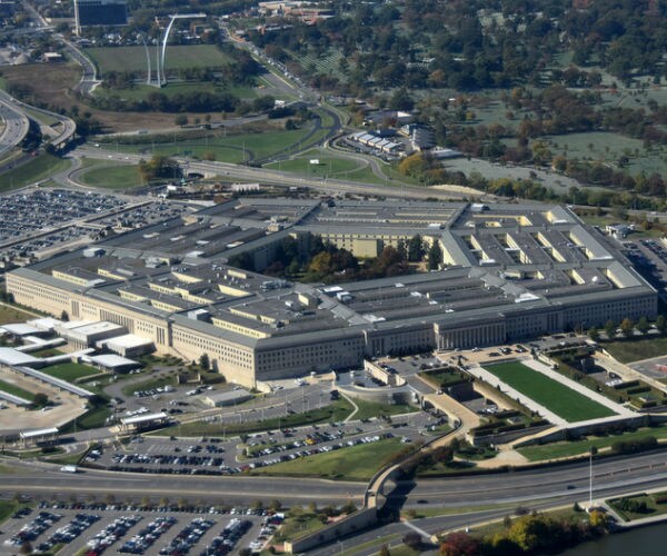 House Passes $717 Billion Pentagon Policy Measure