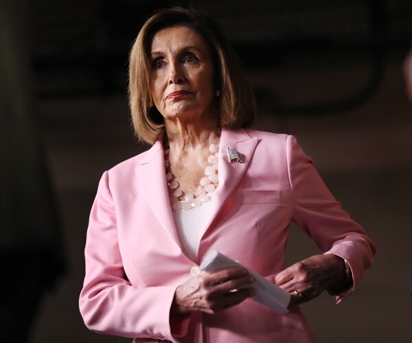 Pelosi: House Bill Vital for Reining in Prescription Drug Costs