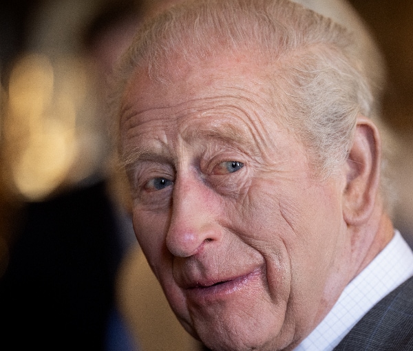 UK to Face 'Big Tariff' If It Won't Drop Tech Tax: Trump