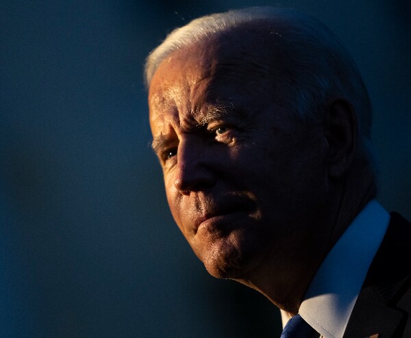 What's In, and What's Out, as Democrats Trim Biden Bill