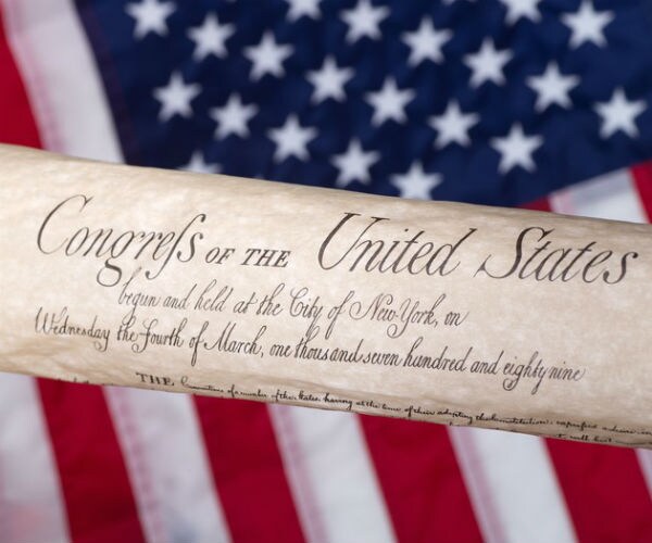 For Pols Uneasy With DC Way States' Rights Offer Comfort 