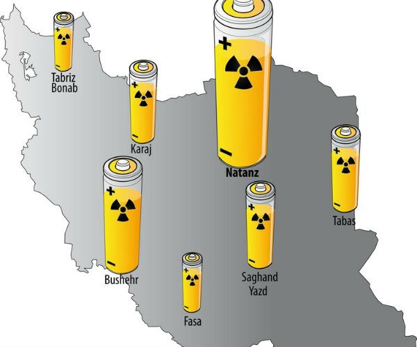 Iran Nuke Deal Proves Nothing Gained Going Soft on Tyrants 