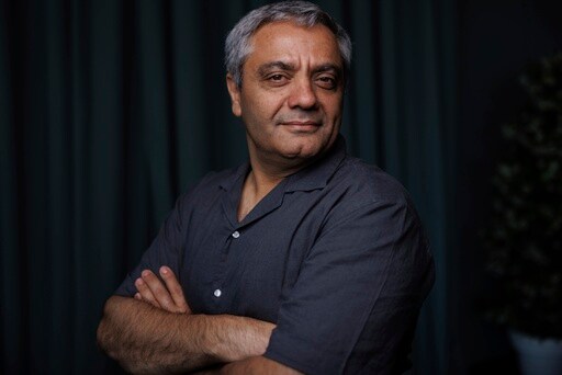 Exiled Iranian Filmmaker Mohammad Rasoulof's Definition of Home Is Shifting
