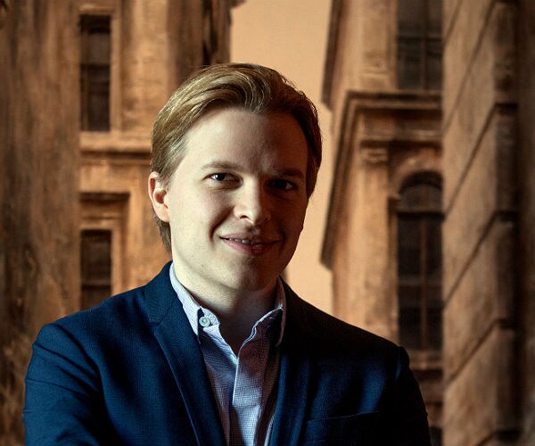 Ronan Farrow: Weinstein Threatened Lawsuit Over Expose