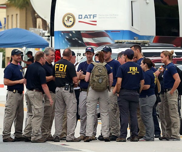 FBI Blocks Release of Orlando Massacre Records