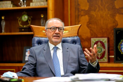 Finance Minister Says Iraq's Leaders Willing to Make Reforms