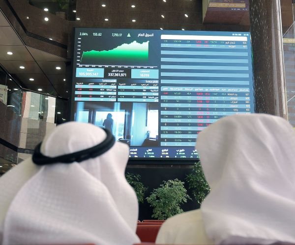 Kuwait stock market