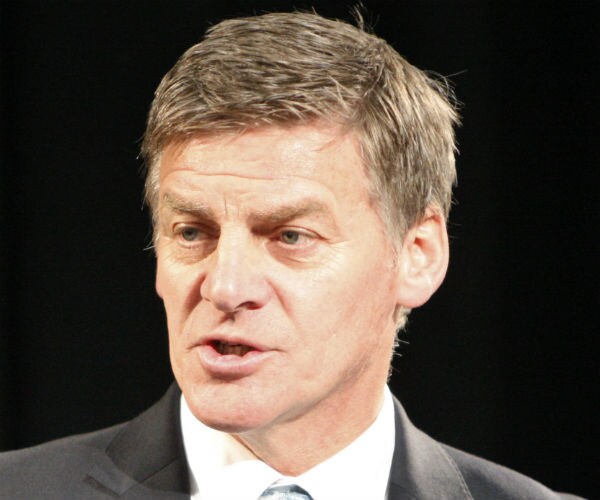 New Zealand PM Shakes Up Cabinet After Key's Shock Resignation