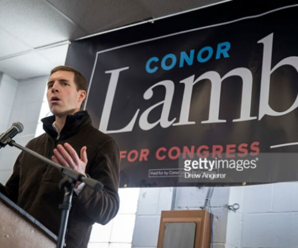 Republicans Abandon Tax Cut Message in Pennsylvania Election