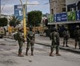 Israel Targets UN Agency Sites in East Jerusalem