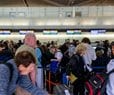 US Airlines Cancel Over 2,000 Flights as Storm Disruption Continues