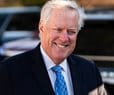 Mark Meadows to Newsmax: Economy Will Determine Midterms