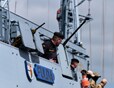 Oil Tops $114 as Iran Truce Falters and Fresh Attacks Rock Hormuz