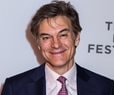 Dr. Oz on Alcohol: 'Don't Have It for Breakfast'