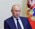 Putin: Studying, Didn't Accept, Trump Peace Board Invite