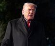 Trump Arrives in Davos Amid Tensions Over Greenland