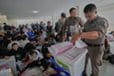 Thailand Votes in Early Election with 3 Main Parties Vying for Power