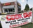 Unemployment Claims Cool After Rough Year for Jobs