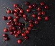 Cherries May Help Slow Aggressive Breast Cancer