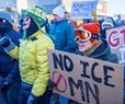 Rep. Meuser to Newsmax: Dems 'Demonized' Agents Ahead of Minn. ICE Shooting