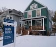 US Home Price Growth Slows in December