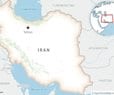 Death Toll Reaches at Least 10 in Iran Protest Violence