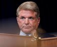 Rep. McCaul Warns GOP of 'Peril' If Trump Bill Fails