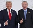 Trump Touts 'Very Good' Call With Erdogan on Security