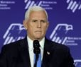 Pence: Heritage Is 'Disappointing and Concerning' to Millions of Conservatives