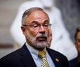 Rep. Andy Harris to Newsmax: Dems 'Don't Have a Foot to Stand On' on TSA Pay