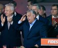 Hungarian PM Orban Voted Out After 16 Years